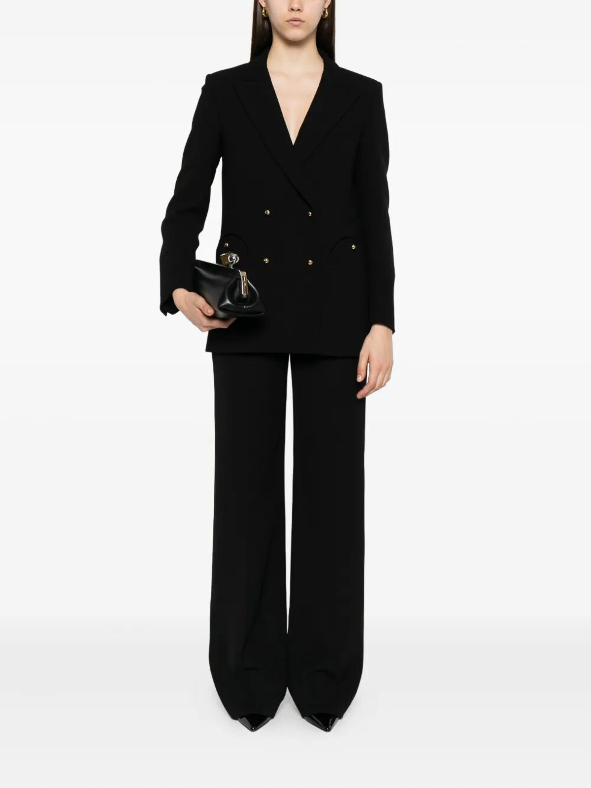 `Resolute Everyday` Blazer BZEBD19REESSEN000 (BLAZE MILANO / ブレザー・ジャケット ) | BLAZE MILANO (ブレーズ ミラノ)(1)