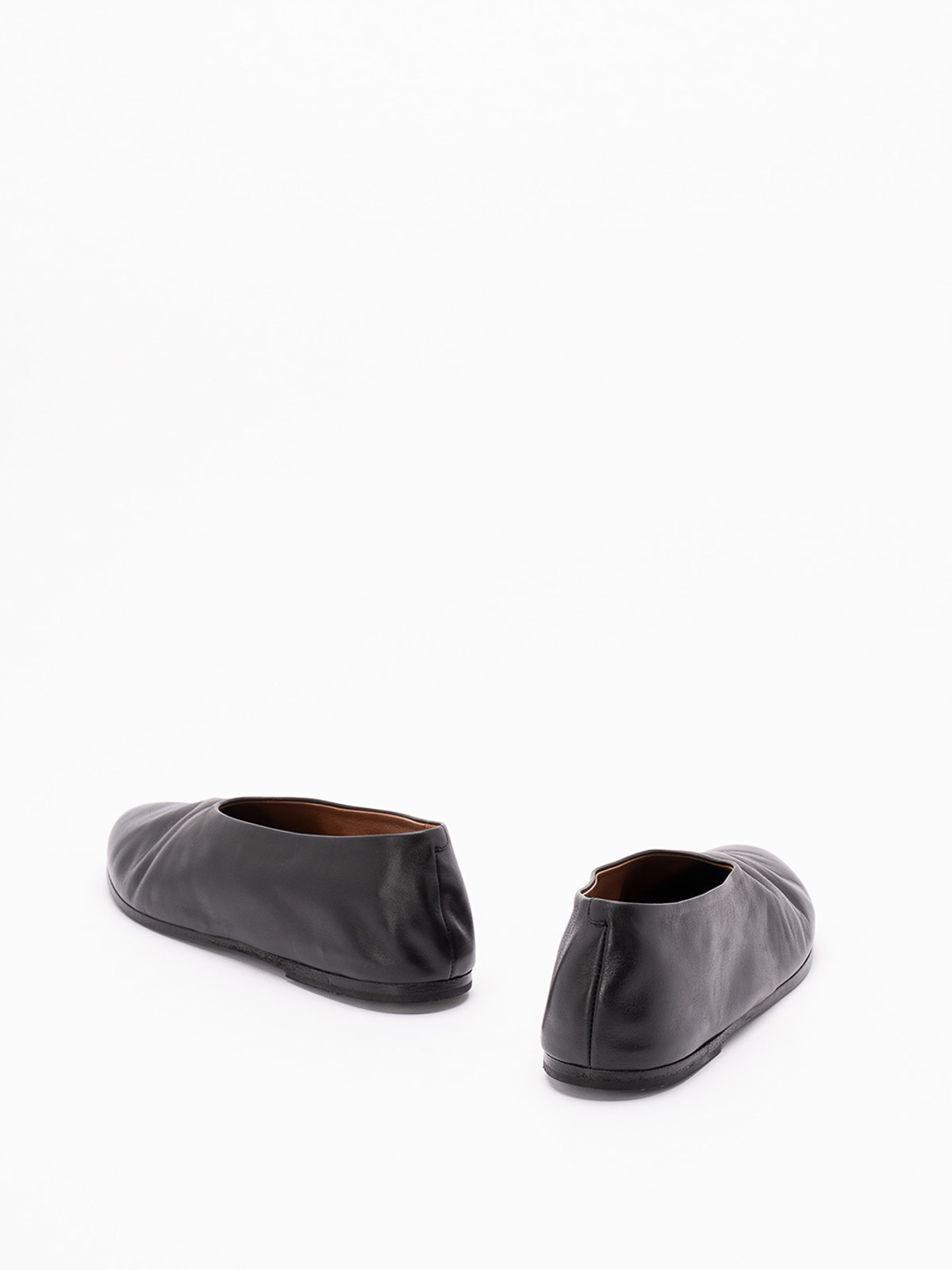 `Coltellaccio` Ballerinas MW2105P010666 (Marsèll / フラットシューズ ) | Marsèll (マルセル)(2)