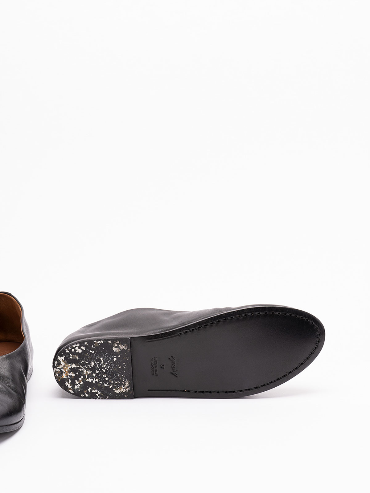 `Coltellaccio` Ballerinas MW2105P010666 (Marsèll / フラットシューズ ) | Marsèll (マルセル)(3)