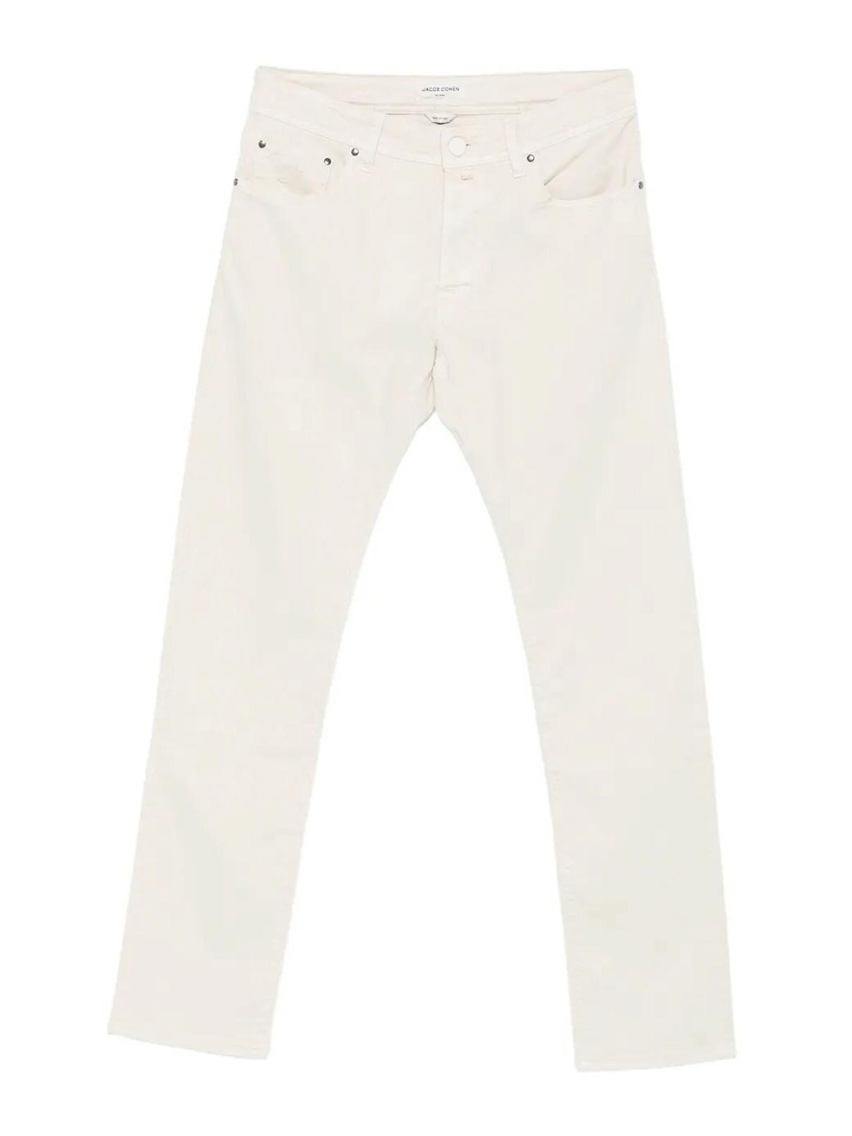 `Bard` 5-Pocket Slim Fit Pants QE004036S4216A81 (JACOB COHEN / パンツ ) | JACOB COHEN (ヤコブ コーエン)