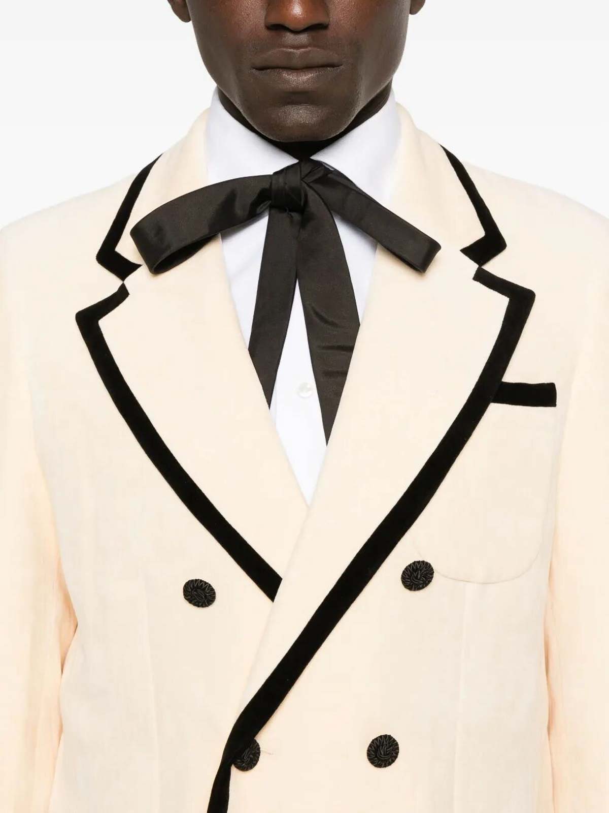 Jacket 7V3CEI80AM2581 (Valentino Garavani / ブレザー・ジャケット ) | Valentino Garavani (ヴァレンティノ)(2)