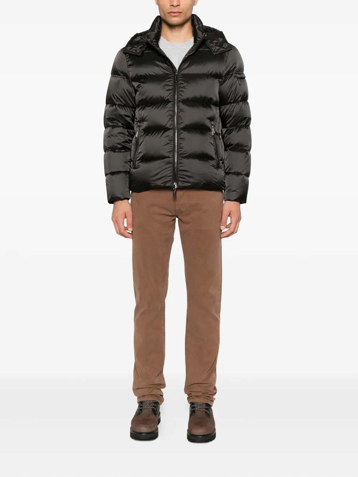 `Bard` 5-Pocket Slim Fit Pants QE004036S4216F08 (JACOB COHEN / パンツ ) | JACOB COHEN (ヤコブ コーエン)(1)