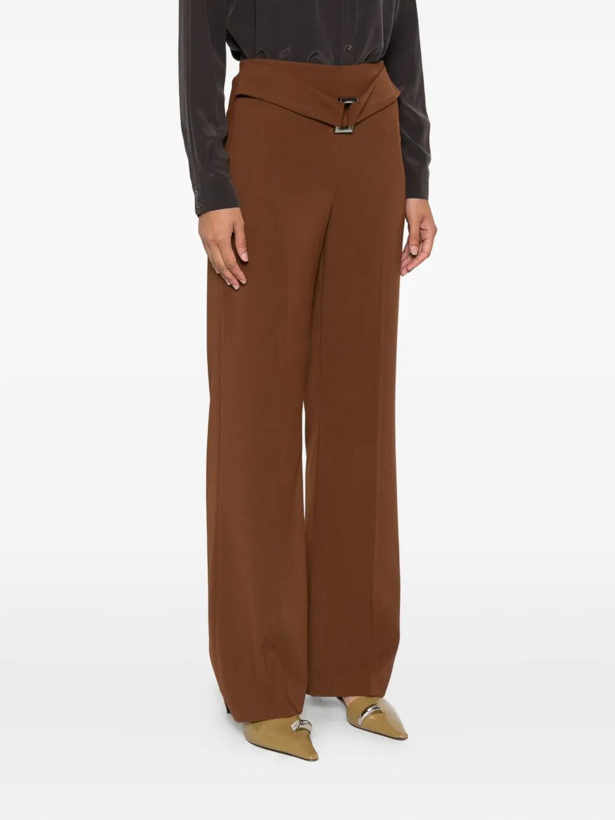 Pants 8P0731A6F5B834 (PATRIZIA PEPE / パンツ ) | PATRIZIA PEPE (パトリツィア ペペ)(3)