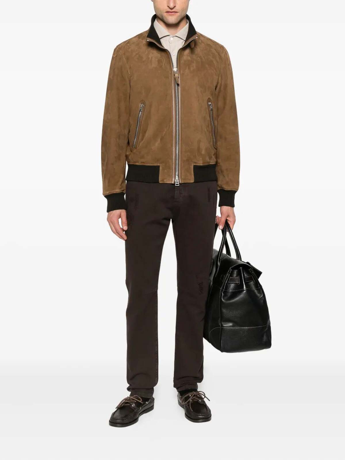 Dyed Denim Pants M237UX2340C7026 (Brunello Cucinelli / ジーンズ ) | Brunello Cucinelli (ブルネロ・クチネリ)(1)