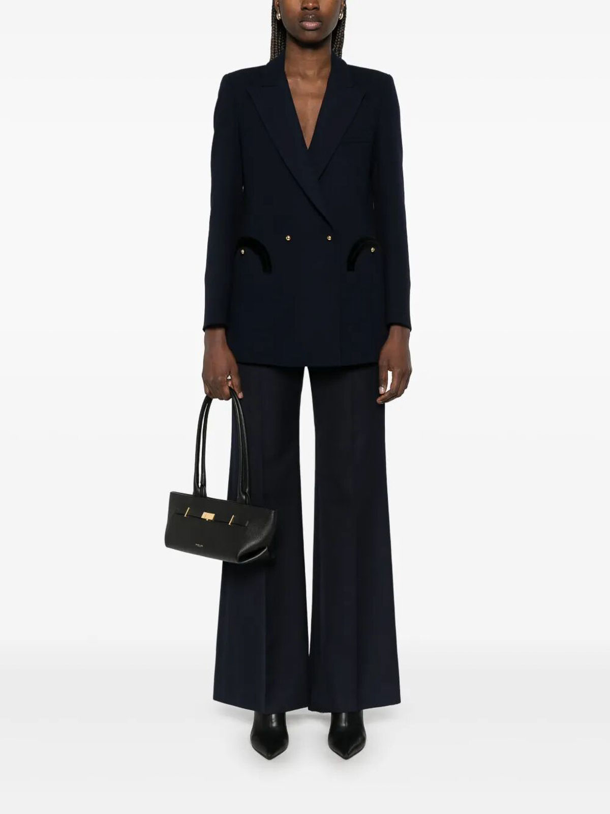 `Resolute Everyday` Blazer BZEBD05REESSEB000 (BLAZE MILANO / ブレザー・ジャケット ) | BLAZE MILANO (ブレーズ ミラノ)(1)