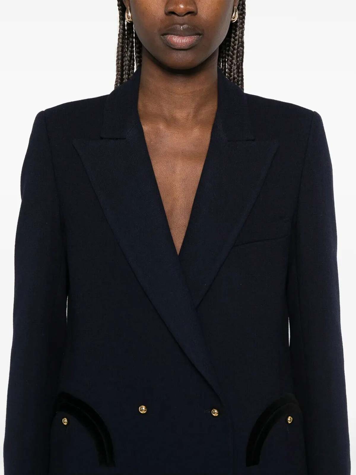 `Resolute Everyday` Blazer BZEBD05REESSEB000 (BLAZE MILANO / ブレザー・ジャケット ) | BLAZE MILANO (ブレーズ ミラノ)(4)