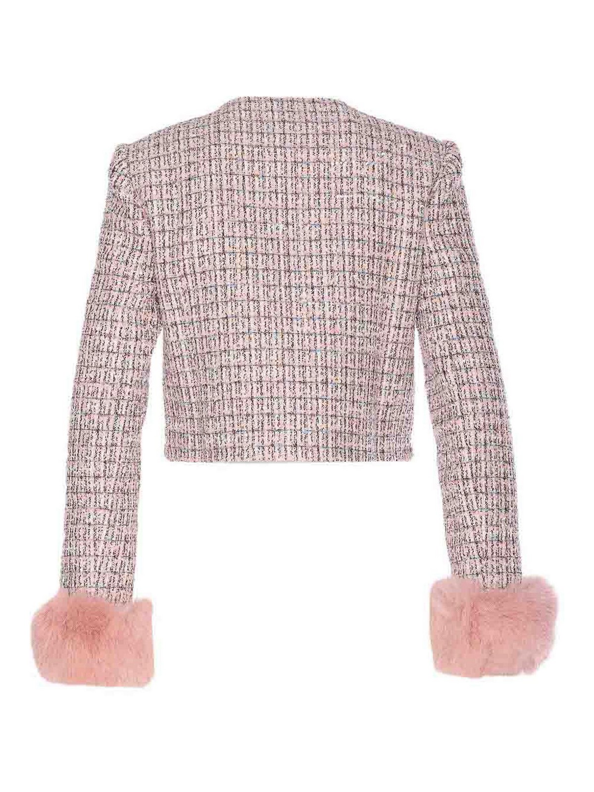 Jacket AW25098JPNK (self-portrait / ブレザー・ジャケット ) | self-portrait (セルフ・ポートレイト)(2)