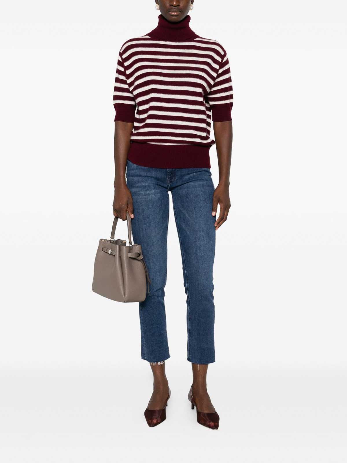 Jeans 1906104B (MOTHER / ジーンズ ) | MOTHER (マザー)(4)