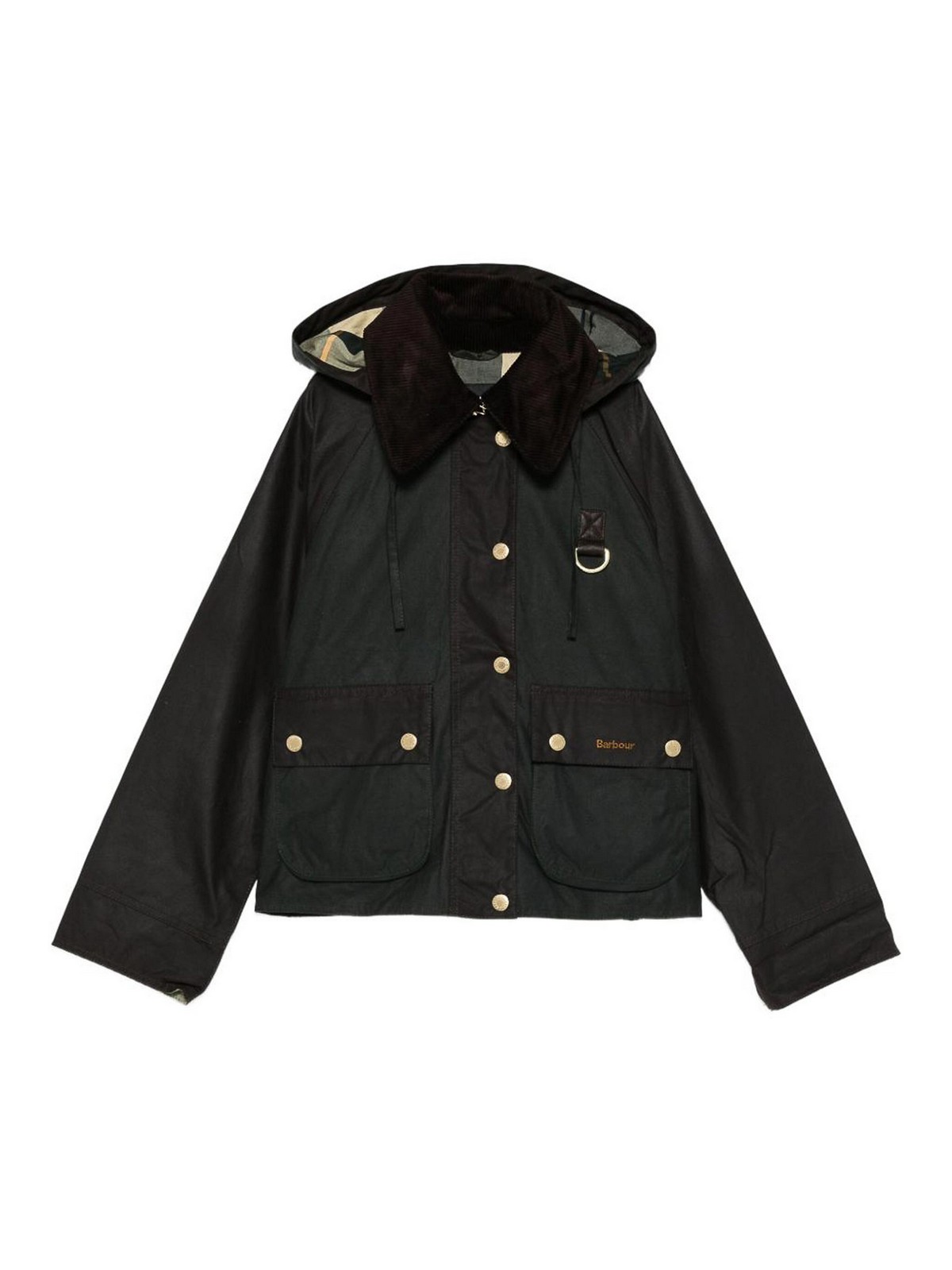 Jacket LWX1397SG51 (Barbour / カジュアルジャケット ) | Barbour (バブアー)