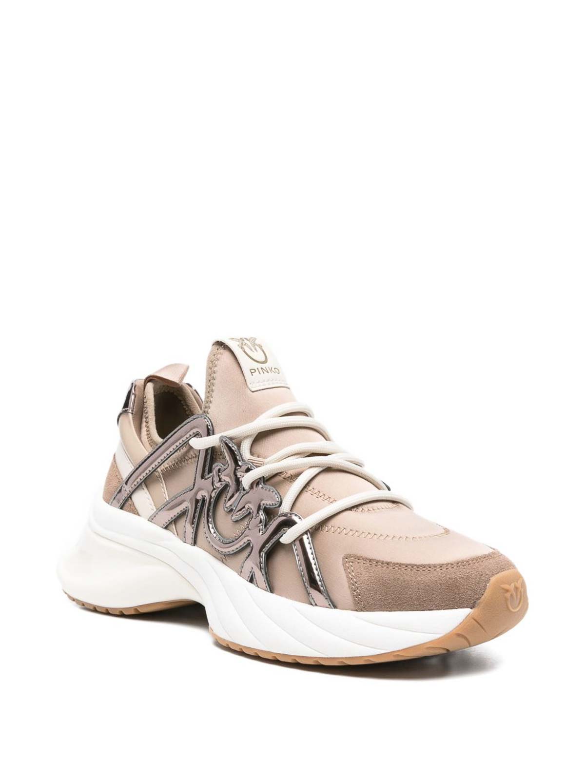 Sneakers SS0023T04001L15 (PINKO / スニーカー ) | PINKO (ピンコ)(3)
