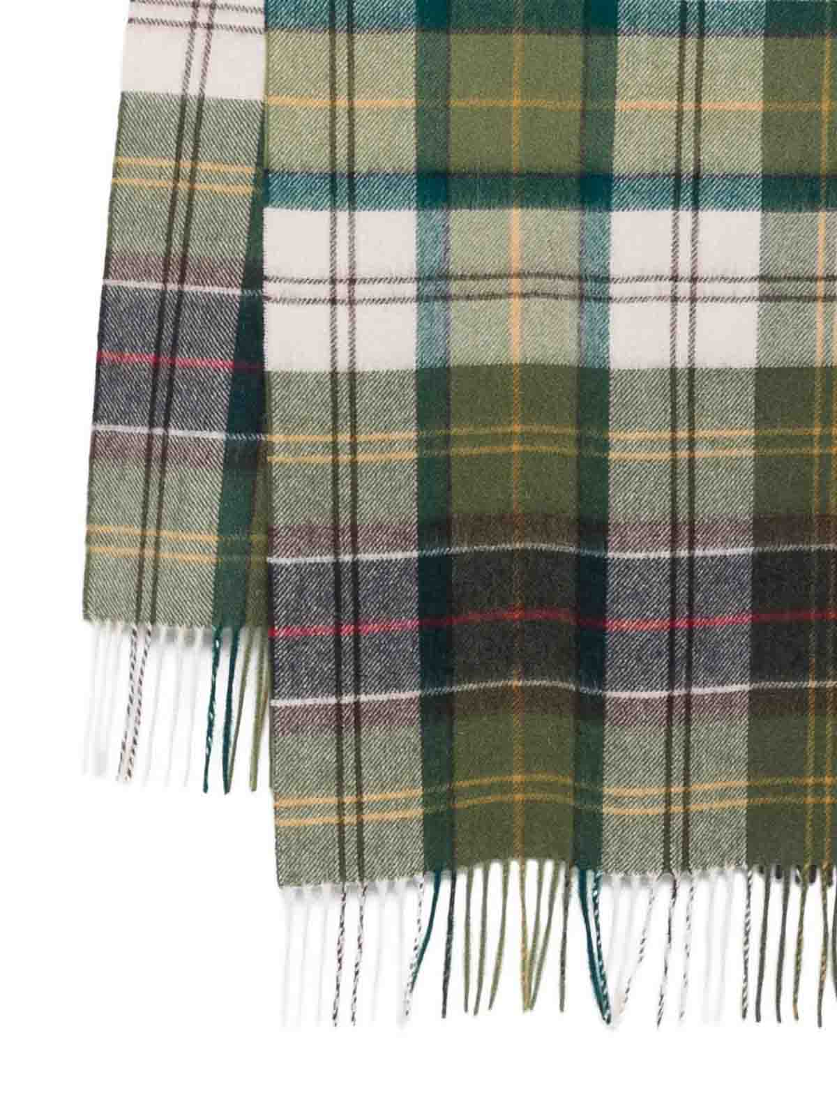 Scarf LSC0477TN11 (Barbour / スカーフ・マフラー ) | Barbour (バブアー)(2)