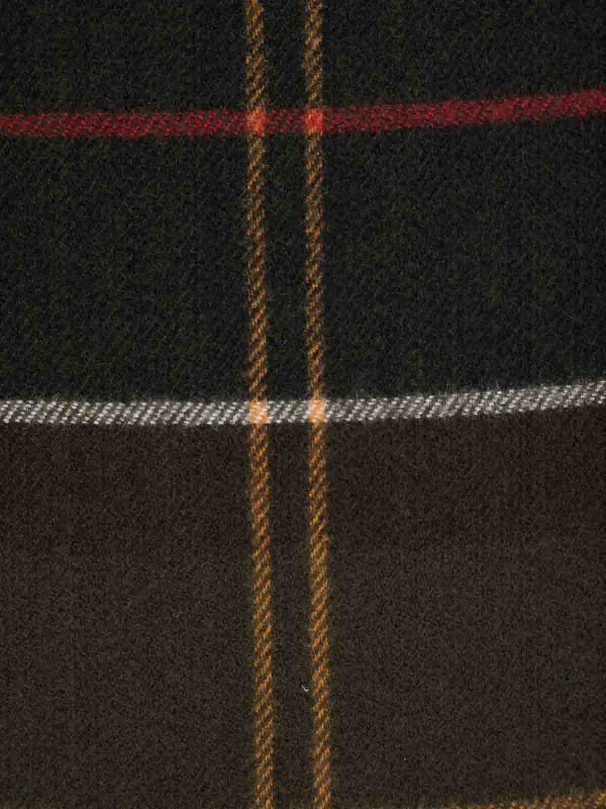 Tartan Fringed Scarf LSC0426TN11 (Barbour / スカーフ・マフラー ) | Barbour (バブアー)(1)