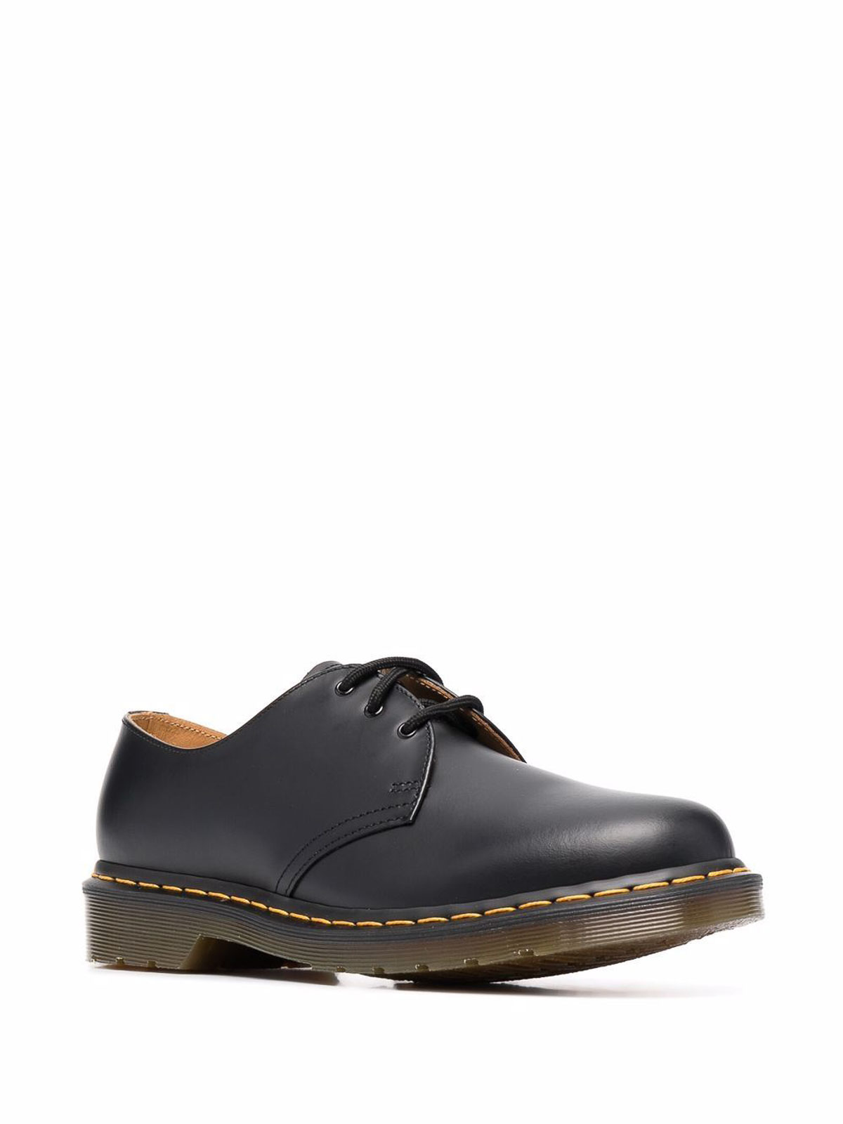 Black Leather Lace Up Shoes 11838002 (DR.MARTENS / レースアップ ) | DR.MARTENS (ドクターマーチン)(3)