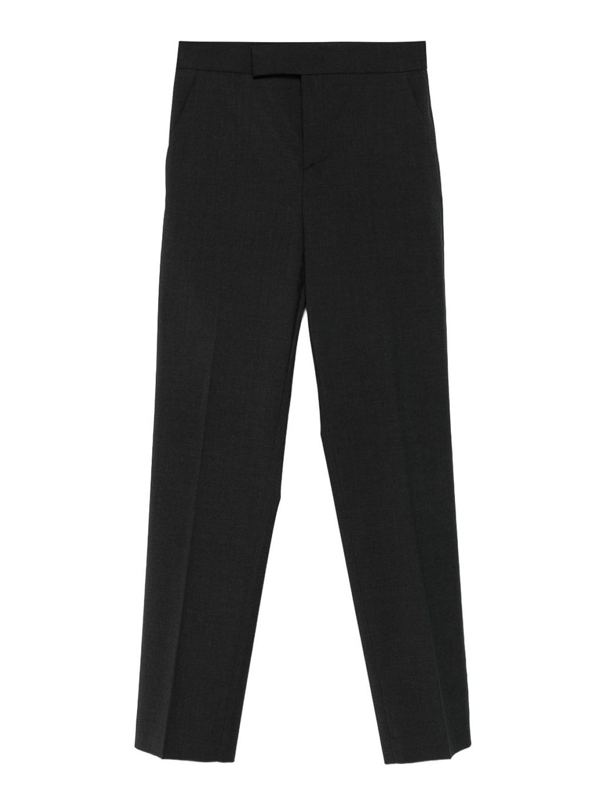 Tailored Trousers With Slanted Pockets 031366350509 (ALBERTA FERRETTI / パンツ ) | ALBERTA FERRETTI (アルベルタ フェレッティ)