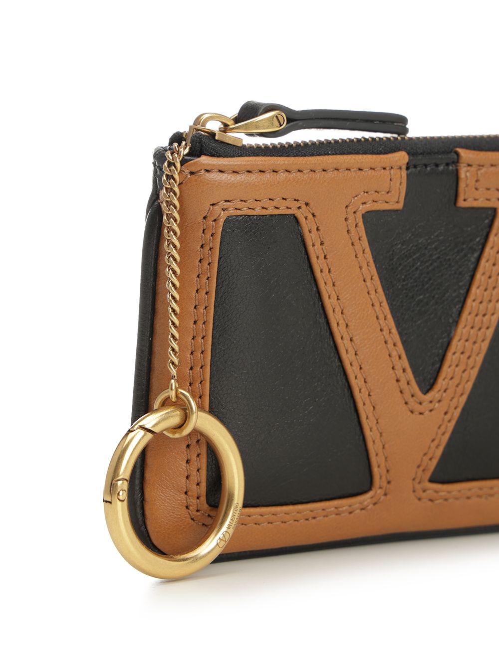 "Viva Superstar" key ring 7Y2P0AK1PTJRFA (Valentino Garavani / 財布・カードケース ) | Valentino Garavani (ヴァレンティノ)(4)