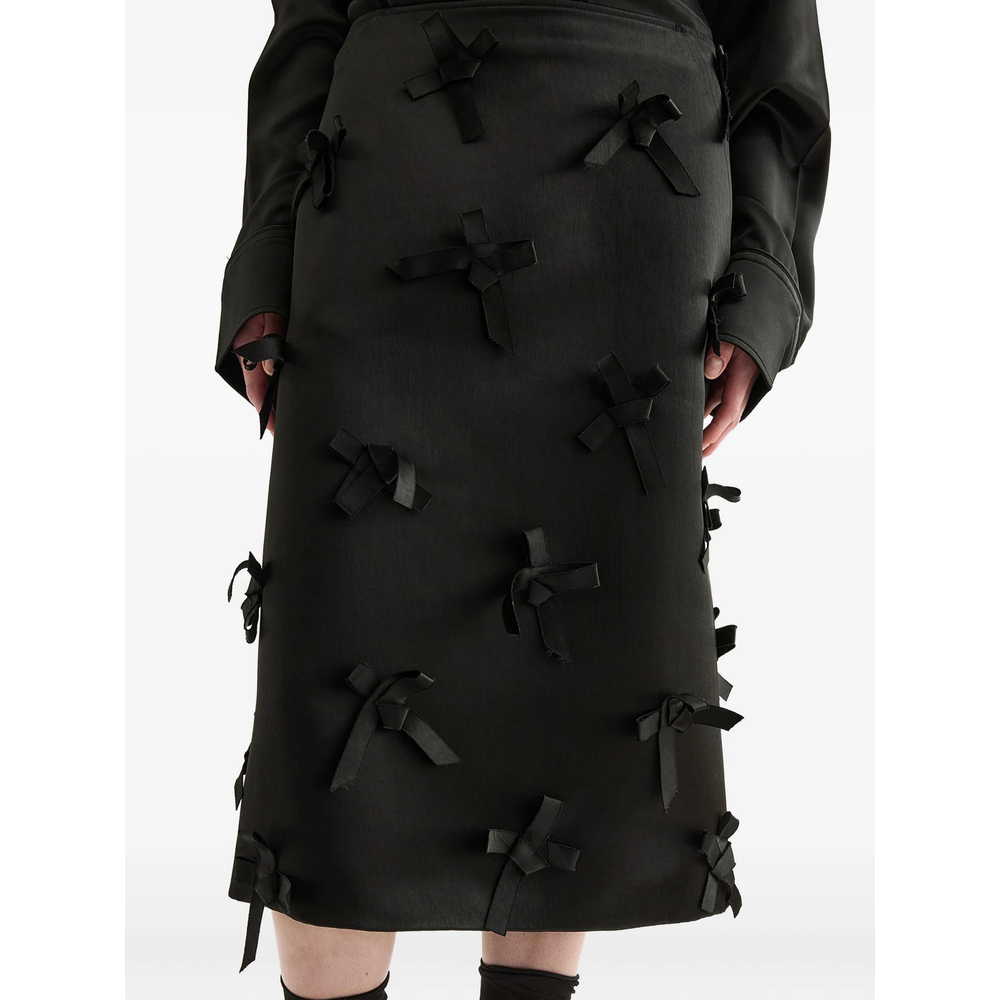 Skirt Jil Sander J75001J03MA0270001 (Jil Sander / スカート ) | Jil Sander (ジルサンダー)(1)