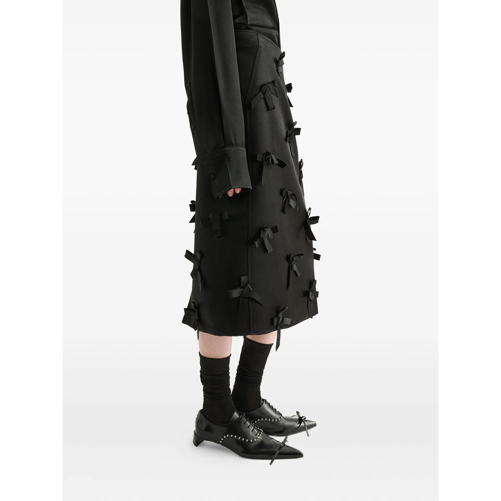 Skirt Jil Sander J75001J03MA0270001 (Jil Sander / スカート ) | Jil Sander (ジルサンダー)(2)