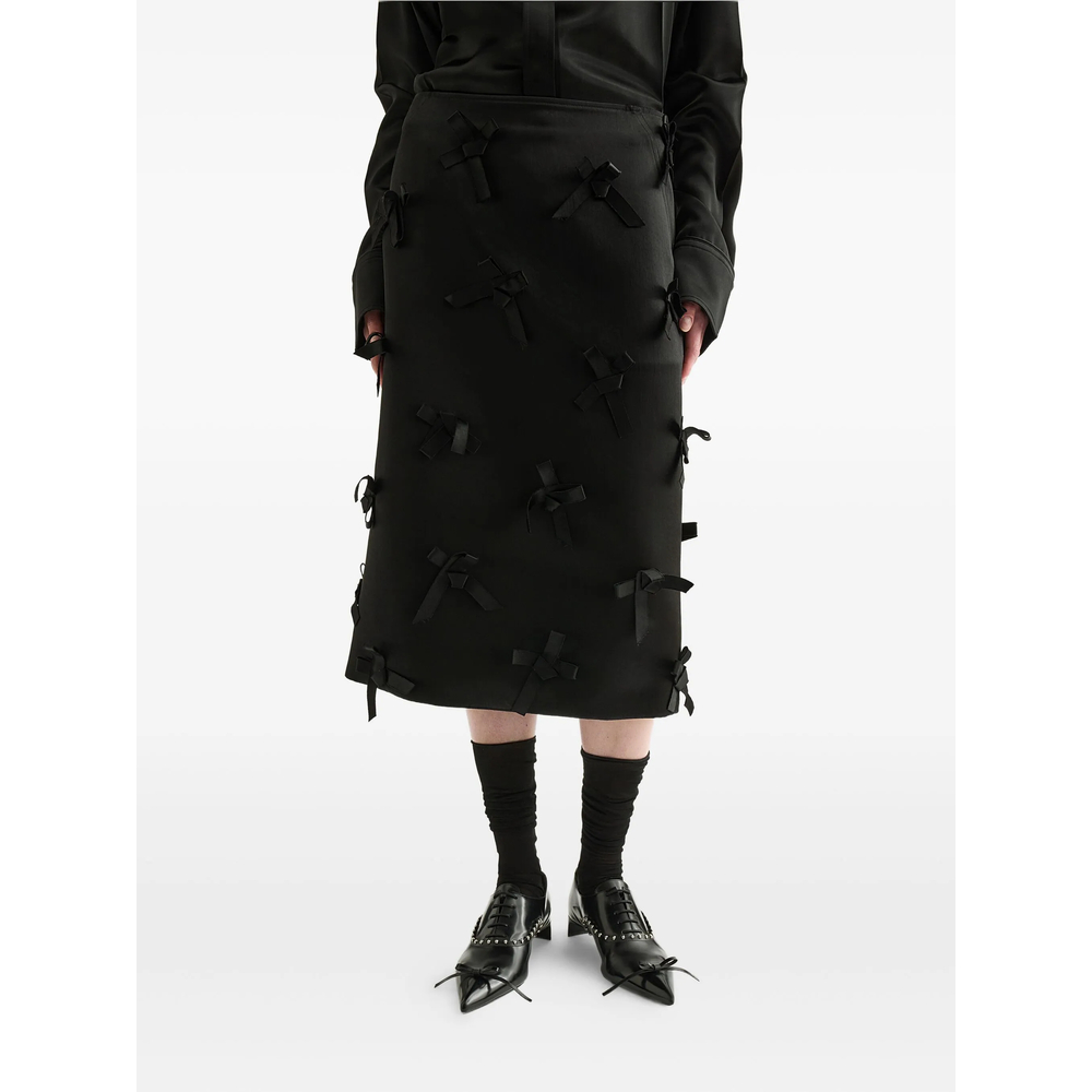 Skirt Jil Sander J75001J03MA0270001 (Jil Sander / スカート ) | Jil Sander (ジルサンダー)(3)