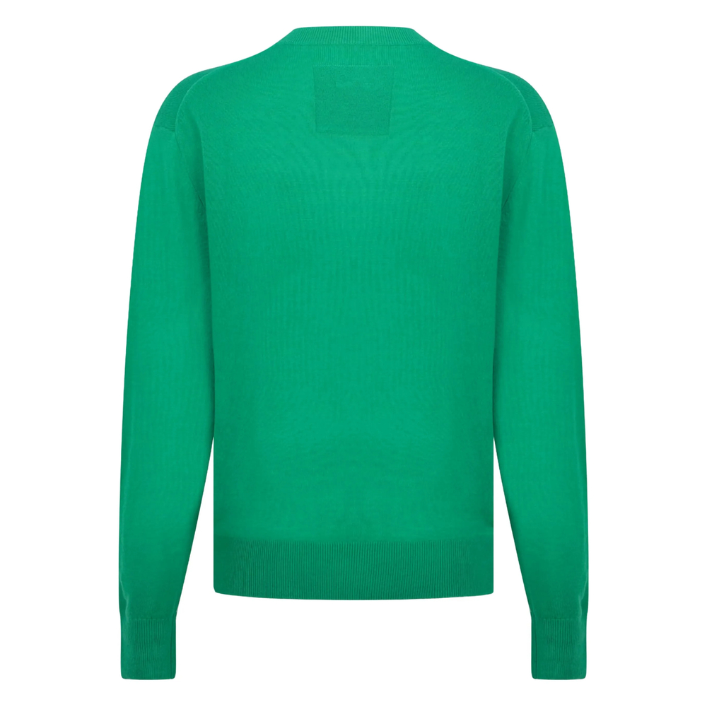 Sweater Calvin Klein LV044D358GGREEN (Calvin Klein / ニット・セーター・カーディガン ) | Calvin Klein (カルバン・クライン)(1)