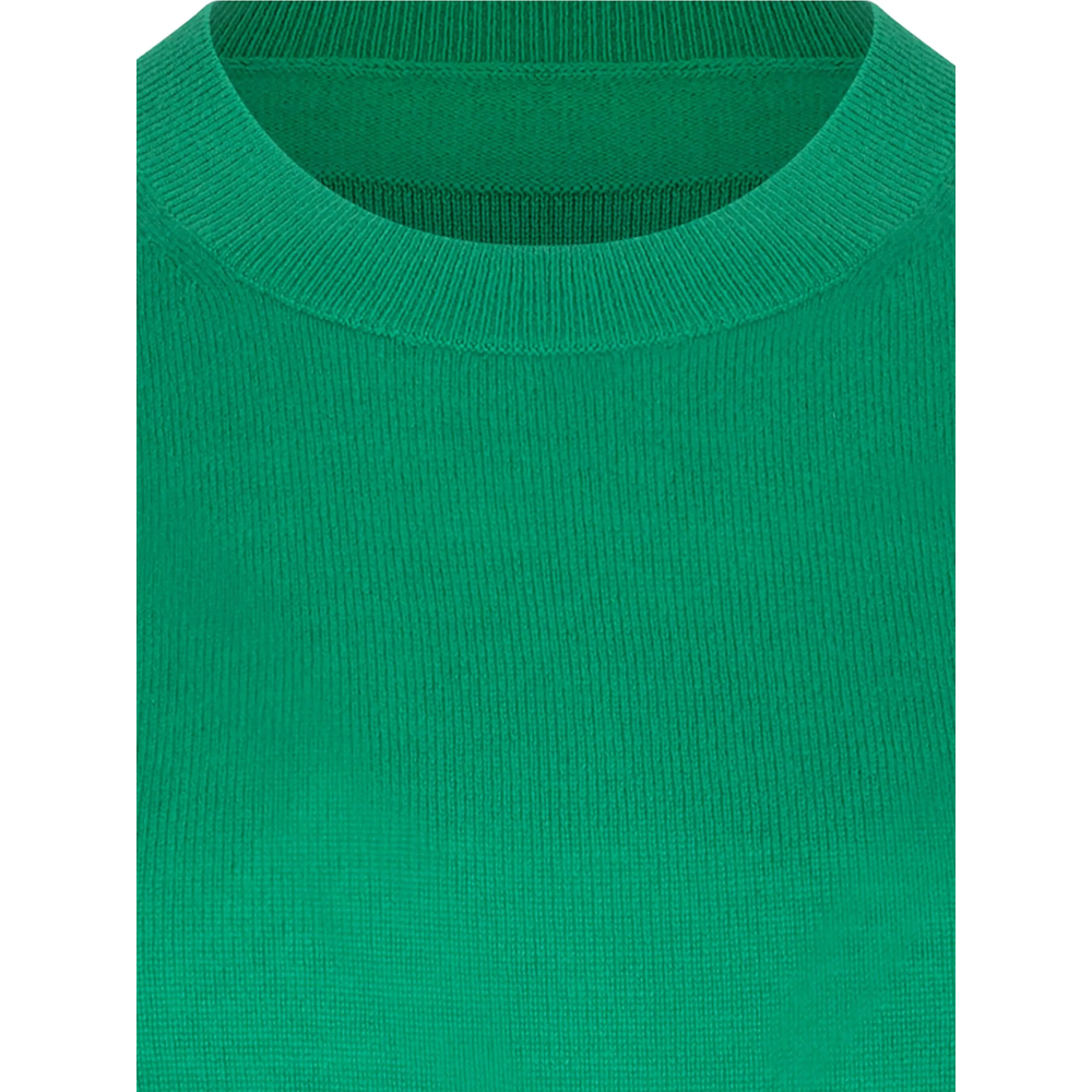 Sweater Calvin Klein LV044D358GGREEN (Calvin Klein / ニット・セーター・カーディガン ) | Calvin Klein (カルバン・クライン)(3)