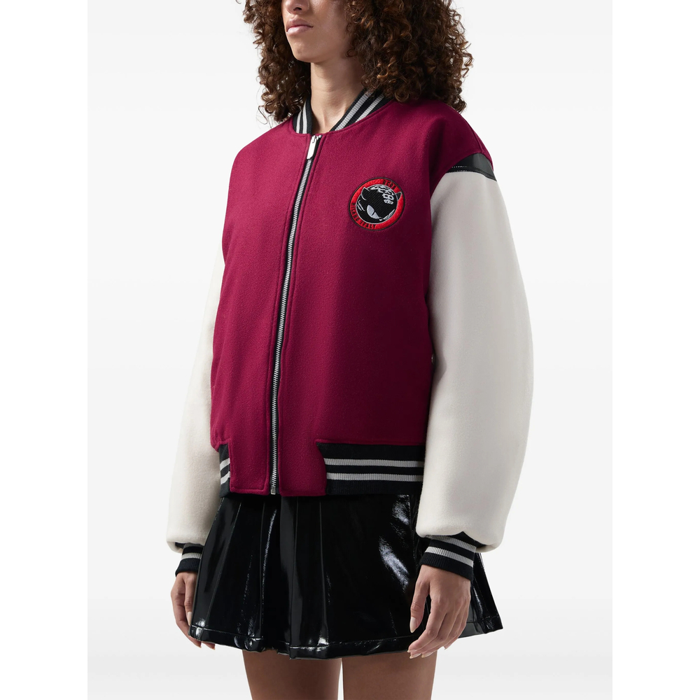 Outerwear Gcds B2CW0907MA3RED (GCDS / カジュアルジャケット ) | GCDS (ジーシーディーエス)(3)