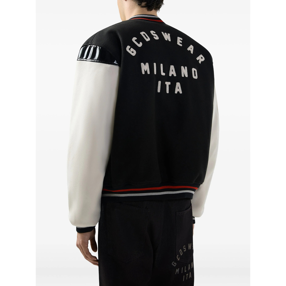 Outerwear Gcds B2CM0905MA3MIX (GCDS / カジュアルジャケット ) | GCDS (ジーシーディーエス)(2)