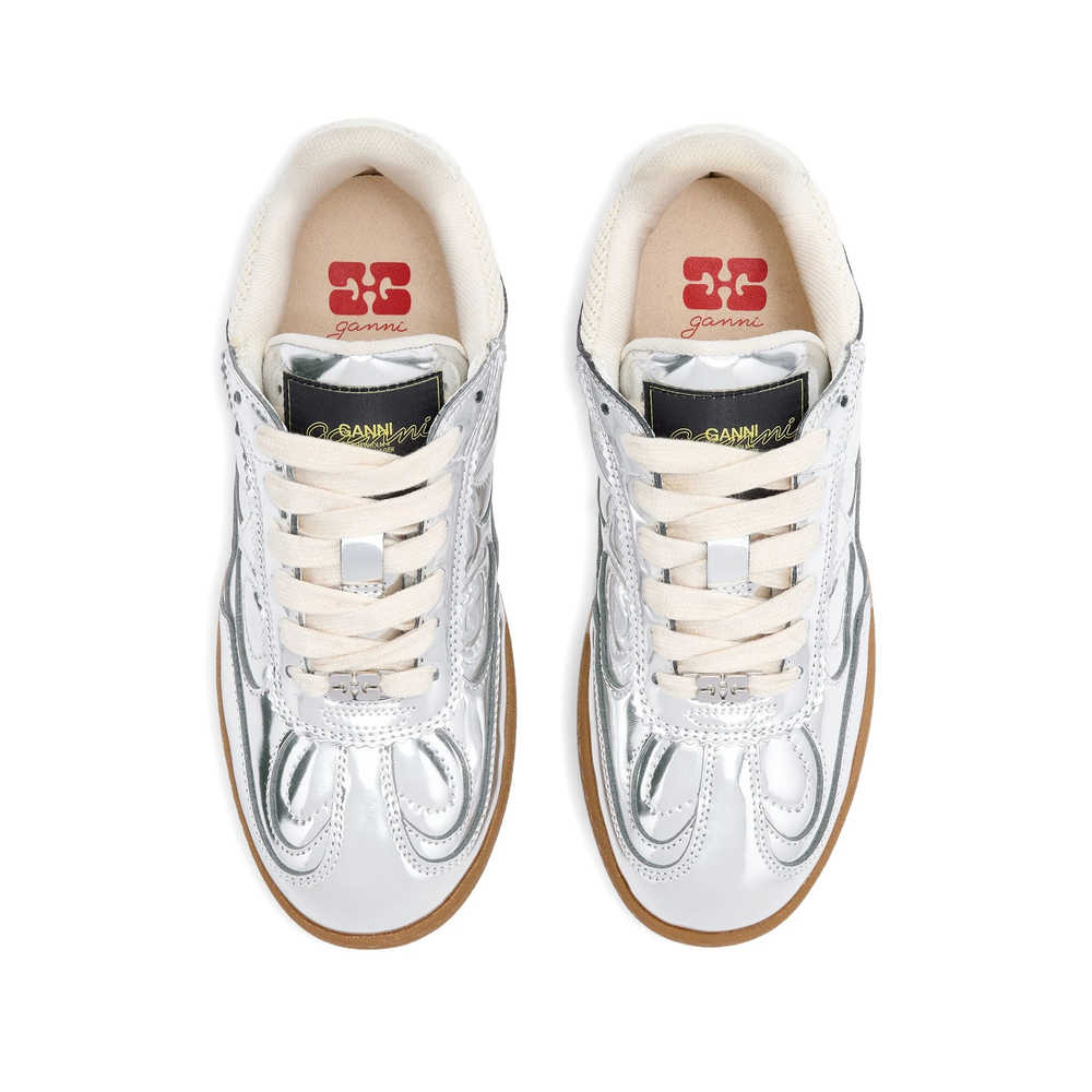 Sneakers Ganni S3232018 (GANNI / スニーカー ) | GANNI (ガニー)(2)