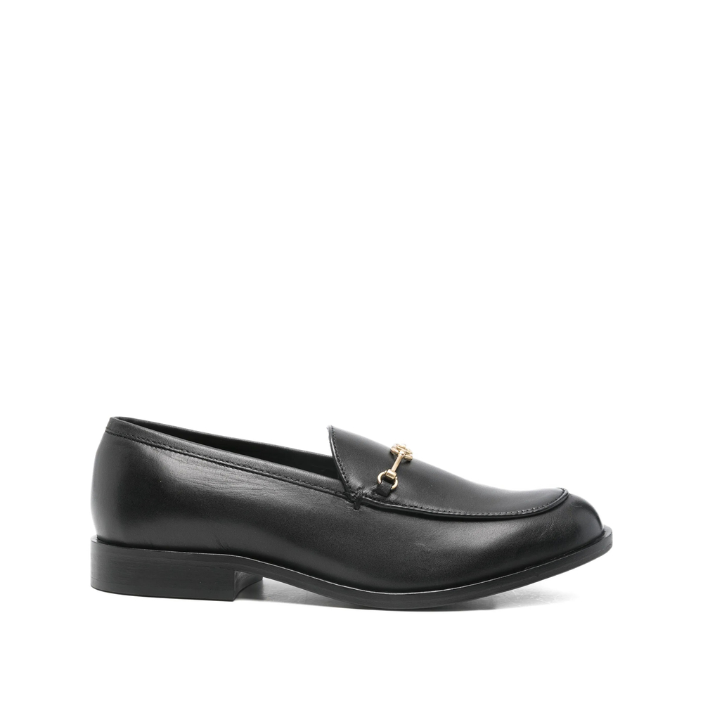 Shoes Twinset 252TCP13000006 (TWINSET / ローファー ) | TWINSET (ツインセット)