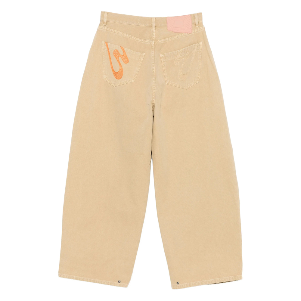 Pant Pdf DFM03021GF059SAND (PDF / ジーンズ ) | PDF (プロジェクト ドメニコ フォルミケッティ)(2)