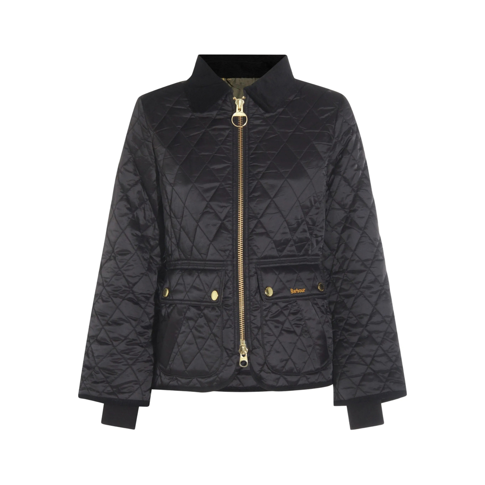 Outerwear Barbour LQU1765BK91 (Barbour / カジュアルジャケット ) | Barbour (バブアー)