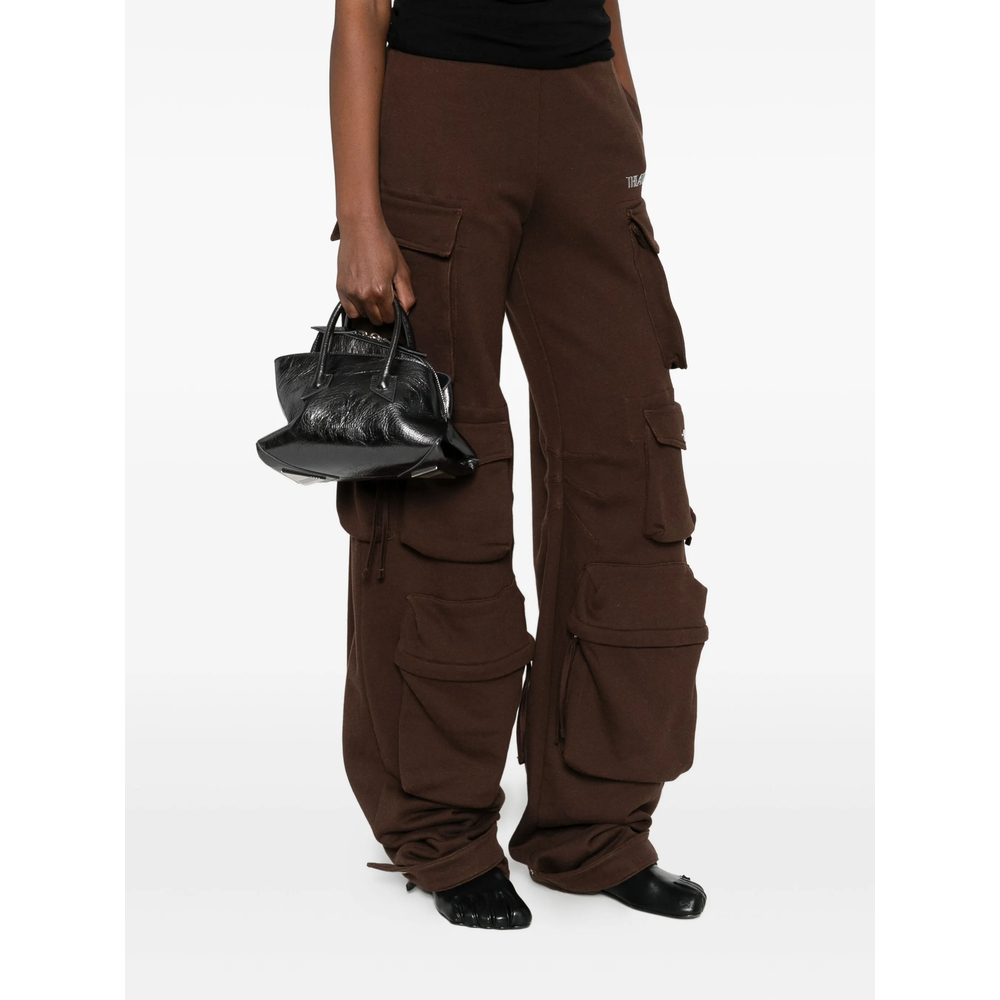 Bag The Attico 260WAH00063LBT070AA233 (THE ATTICO / ハンドバッグ・ショルダーバッグ ) | THE ATTICO (ジ・アティコ)(4)