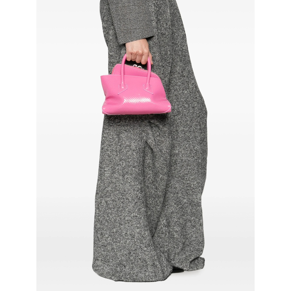 Bag The Attico 260WAH00063LBT003PR008 (THE ATTICO / ハンドバッグ・ショルダーバッグ ) | THE ATTICO (ジ・アティコ)(4)