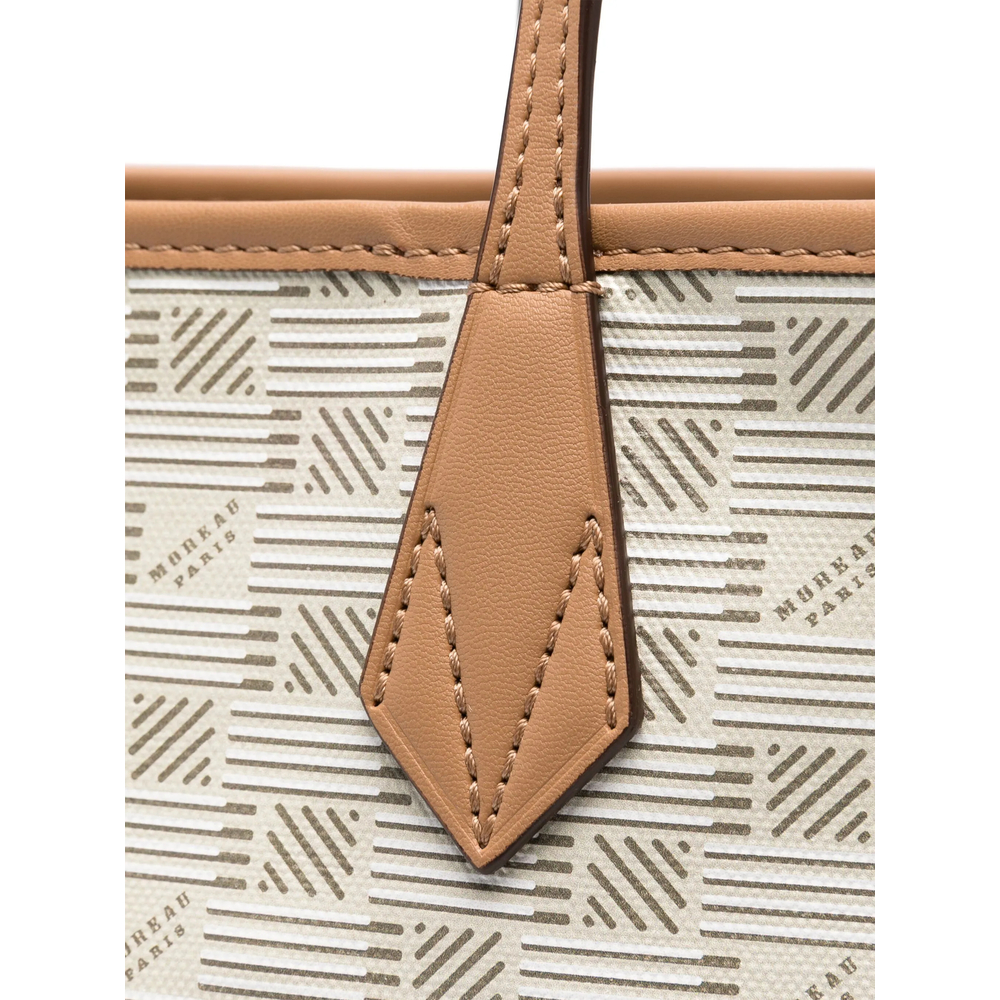 Bag Moreau TOTESTMDMSTTROPEZCCNA (MOREAU PARIS / トートバッグ ) | MOREAU PARIS (モロー・パリ)(3)