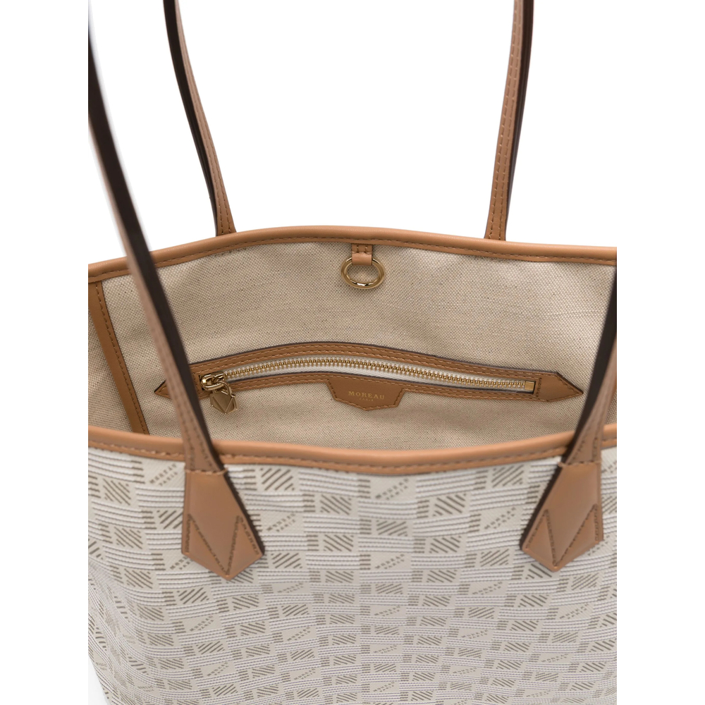 Bag Moreau TOTESTSMLSTTROPEZCCNA (MOREAU PARIS / トートバッグ ) | MOREAU PARIS (モロー・パリ)(2)