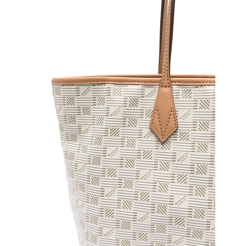 Bag Moreau TOTESTSMLSTTROPEZCCNA (MOREAU PARIS / トートバッグ ) | MOREAU PARIS (モロー・パリ)(4)