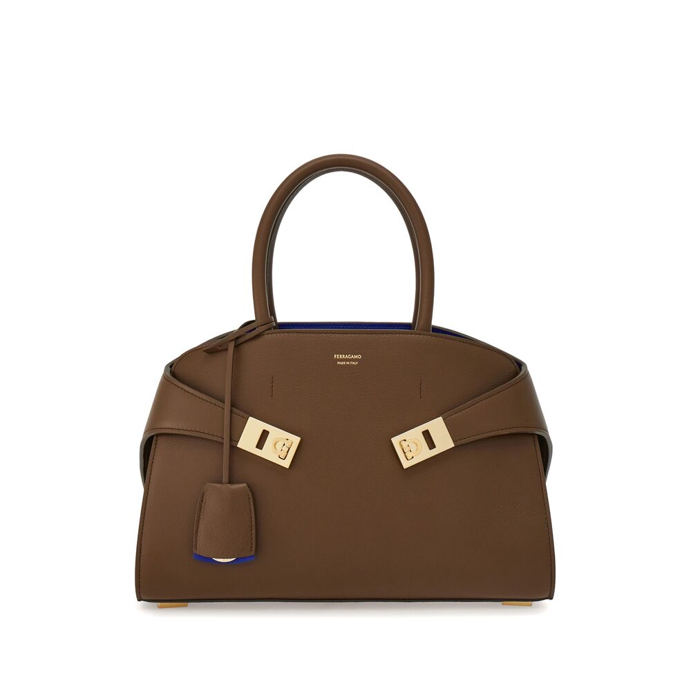 Bag Ferragamo 2156080771867CLLAP (FERRAGAMO / ハンドバッグ・ショルダーバッグ ) | FERRAGAMO (フェラガモ)