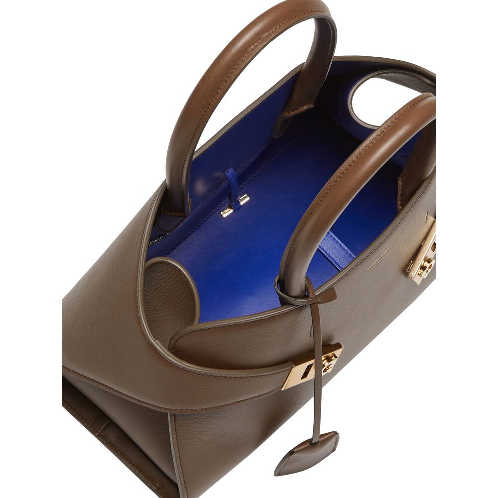 Bag Ferragamo 2156080771867CLLAP (FERRAGAMO / ハンドバッグ・ショルダーバッグ ) | FERRAGAMO (フェラガモ)(3)