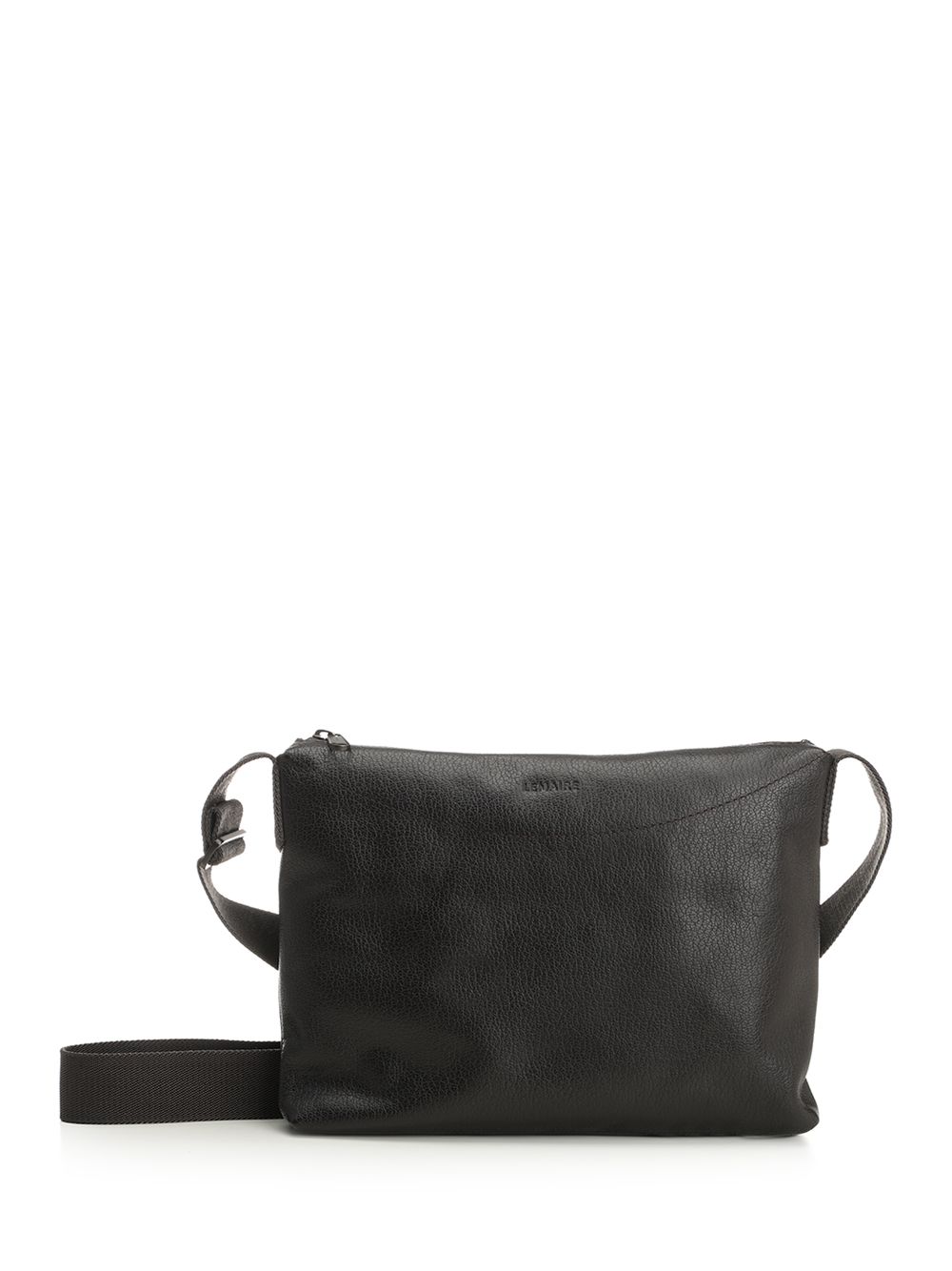 Small "Folio" bag BG0166 (LEMAIRE / ハンドバッグ・ショルダーバッグ ) | LEMAIRE (ルメール)