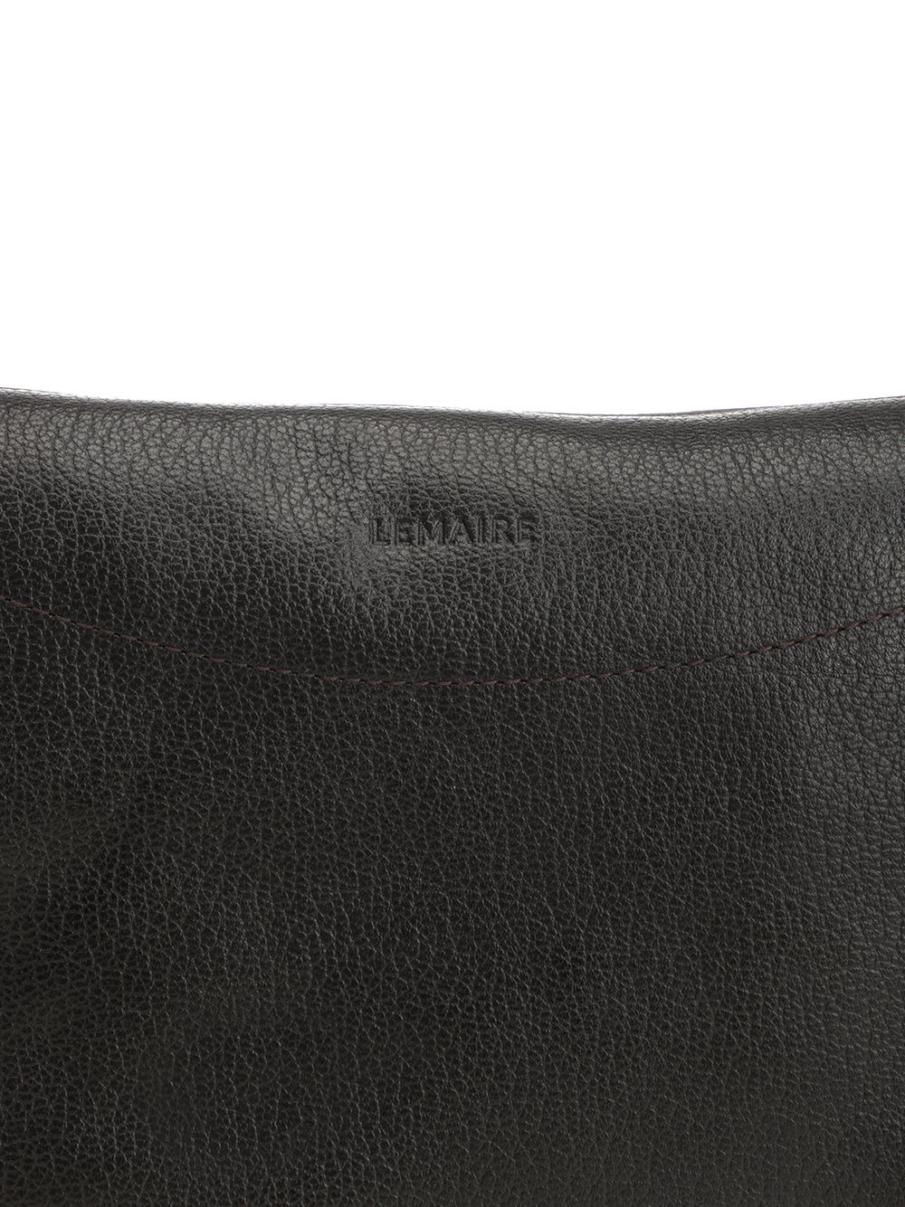 Small "Folio" bag BG0166 (LEMAIRE / ハンドバッグ・ショルダーバッグ ) | LEMAIRE (ルメール)(4)