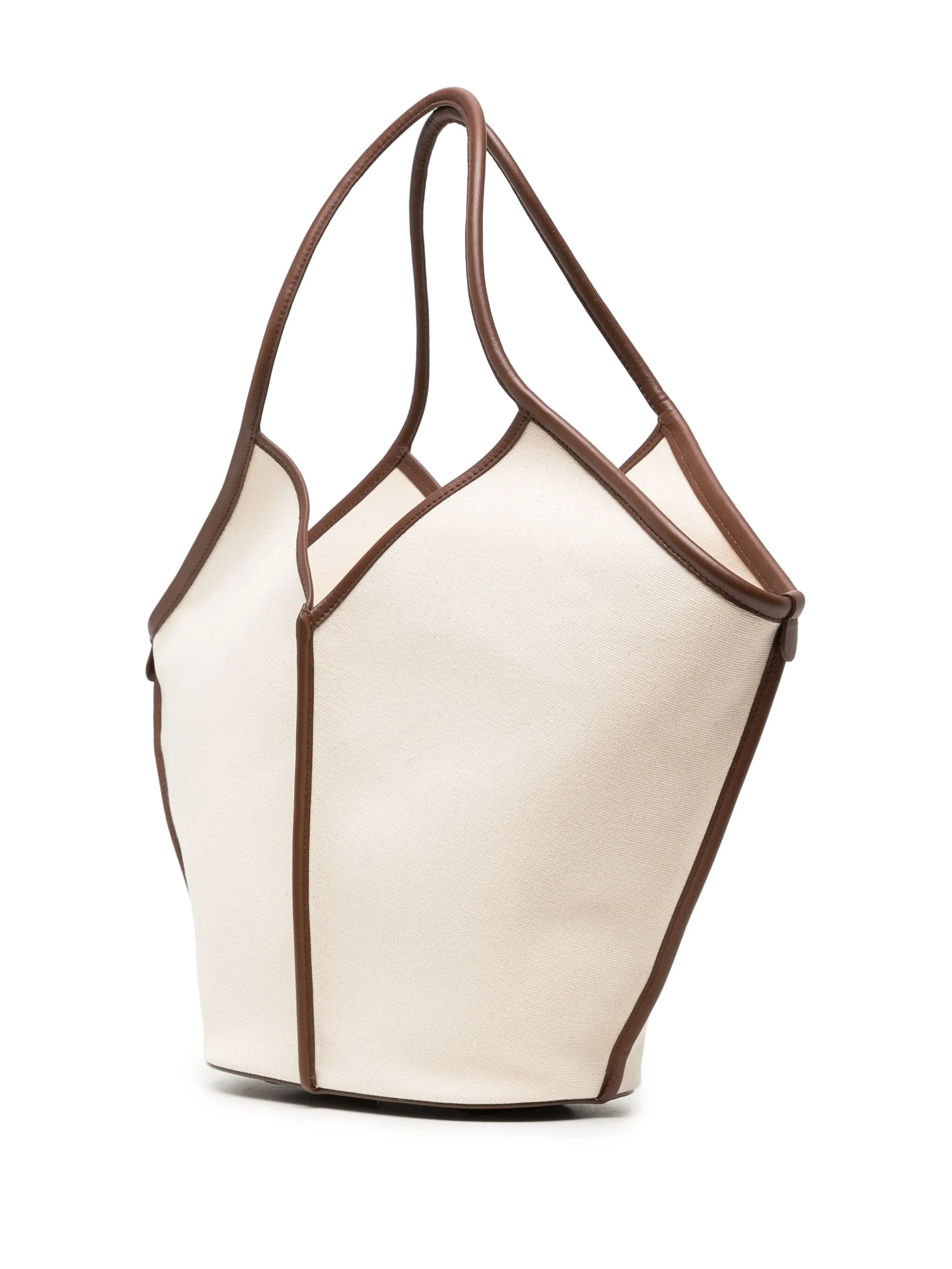 HEREU Bags.. Beige WBCALEBEIGE (HEREU / トートバッグ ) | HEREU (へリュー)(2)