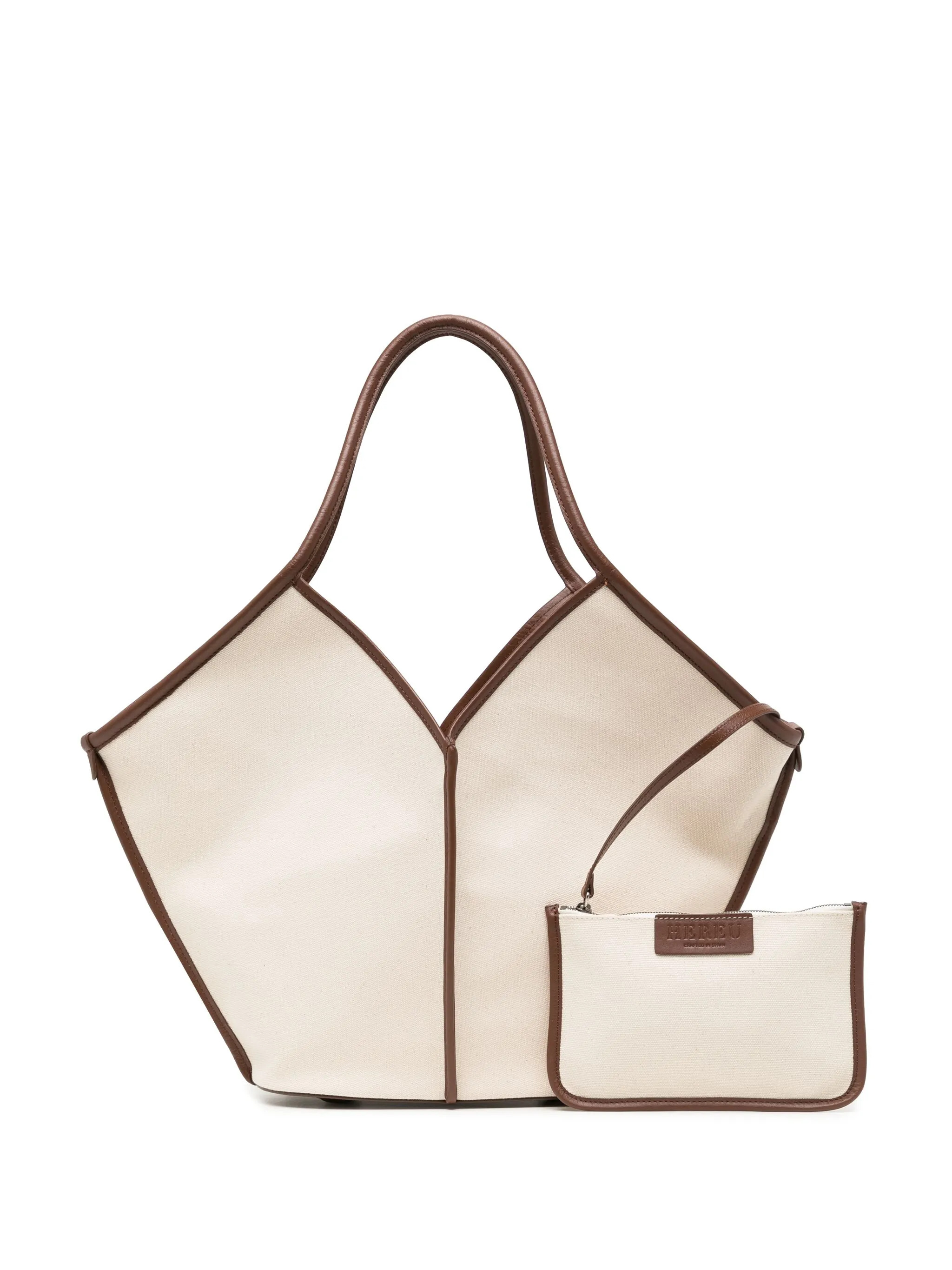 HEREU Bags.. Beige WBCALEBEIGE (HEREU / トートバッグ ) | HEREU (へリュー)(5)