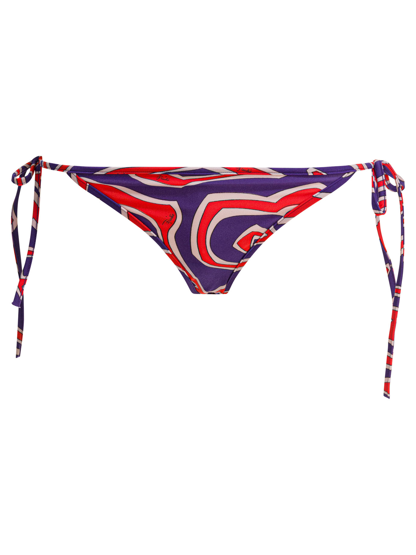 "Labirinto" bikini briefs 5UMX775U865064 (Emilio Pucci / スイムウェア ) | Emilio Pucci (エミリオプッチ)