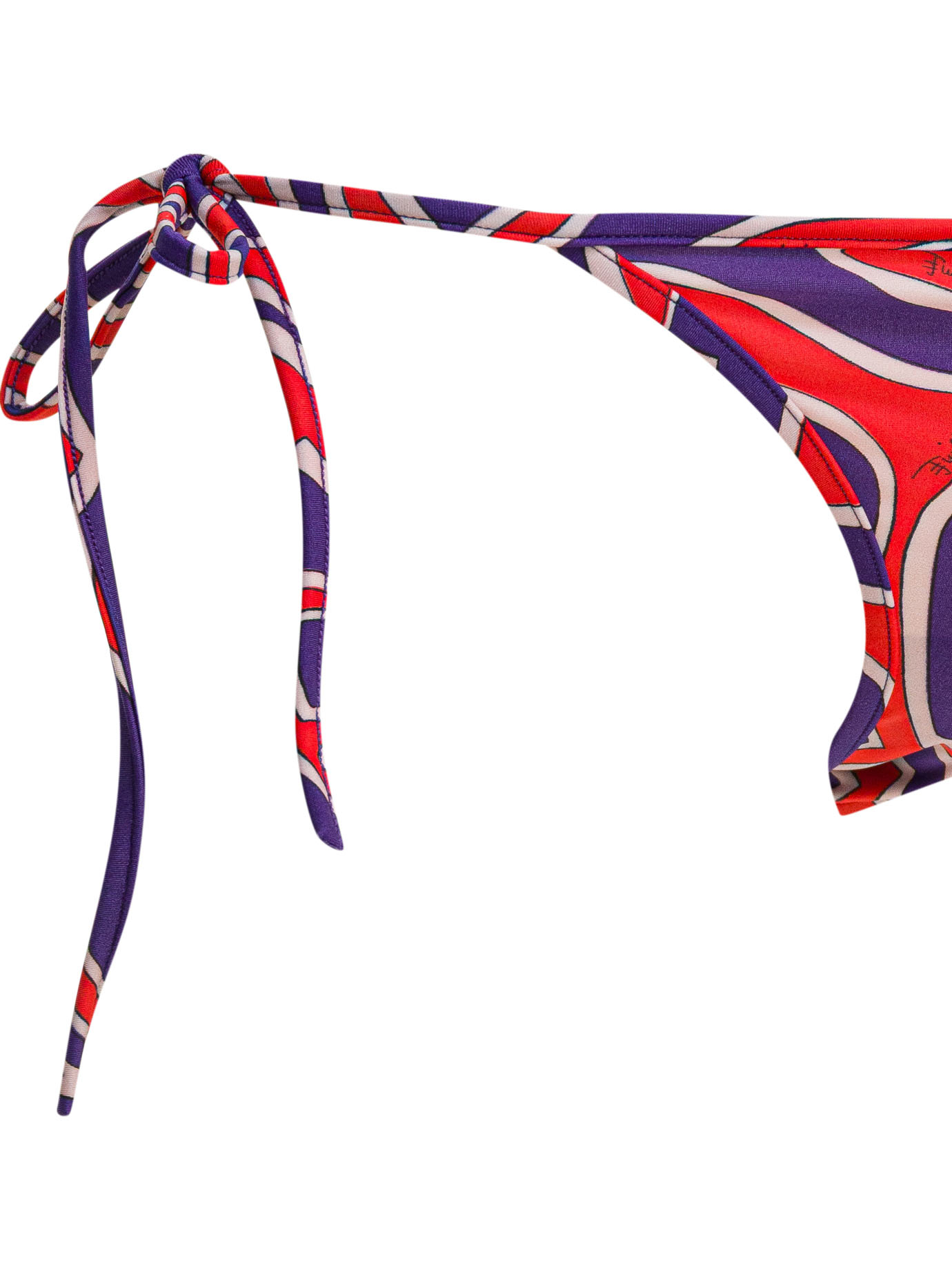 "Labirinto" bikini briefs 5UMX775U865064 (Emilio Pucci / スイムウェア ) | Emilio Pucci (エミリオプッチ)(2)