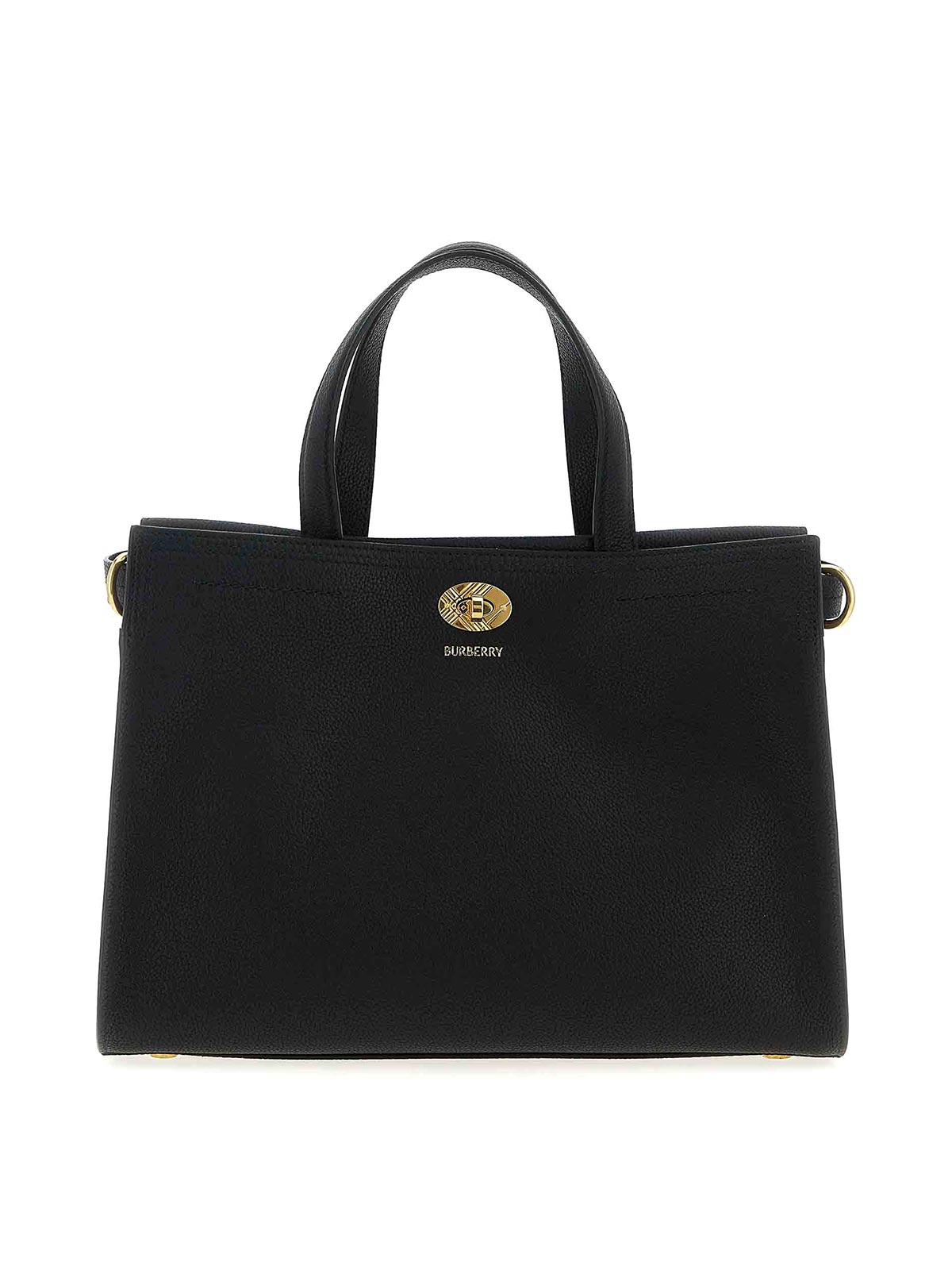 Small Shopping Bag 8111344 (Burberry / ハンドバッグ・ショルダーバッグ ) | Burberry (バーバリー)