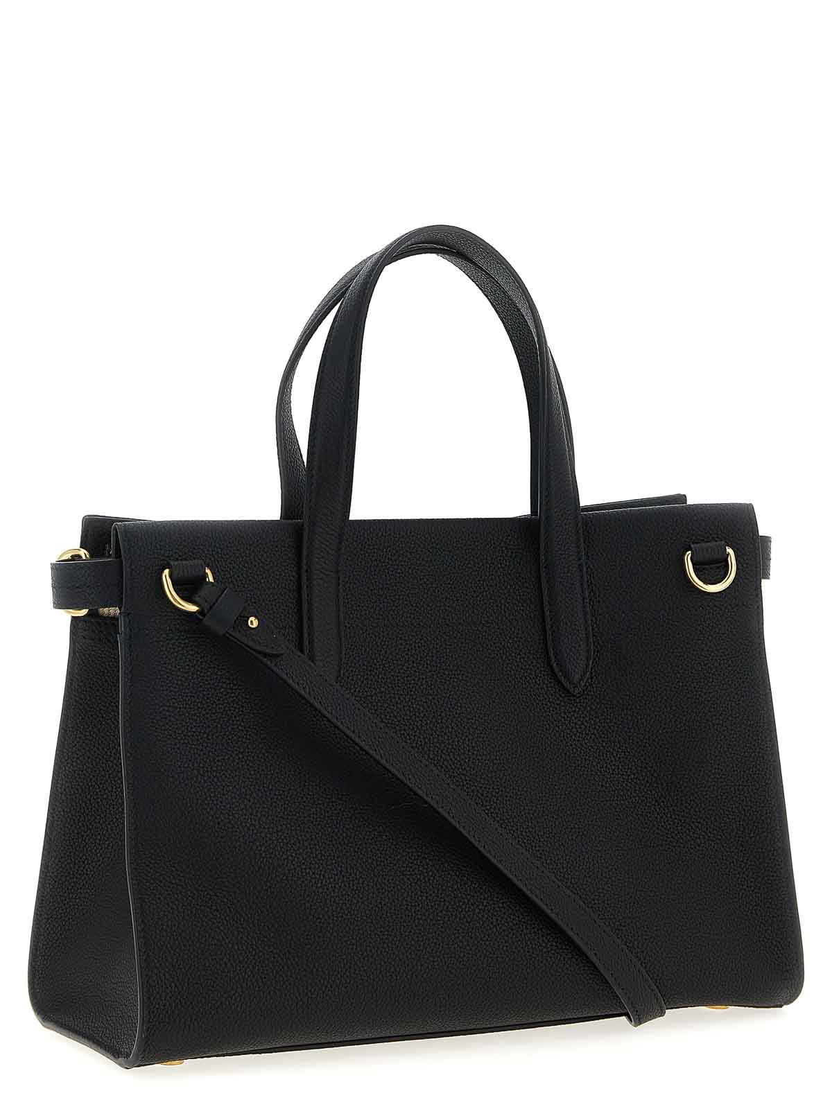 Small Shopping Bag 8111344 (Burberry / ハンドバッグ・ショルダーバッグ ) | Burberry (バーバリー)(1)