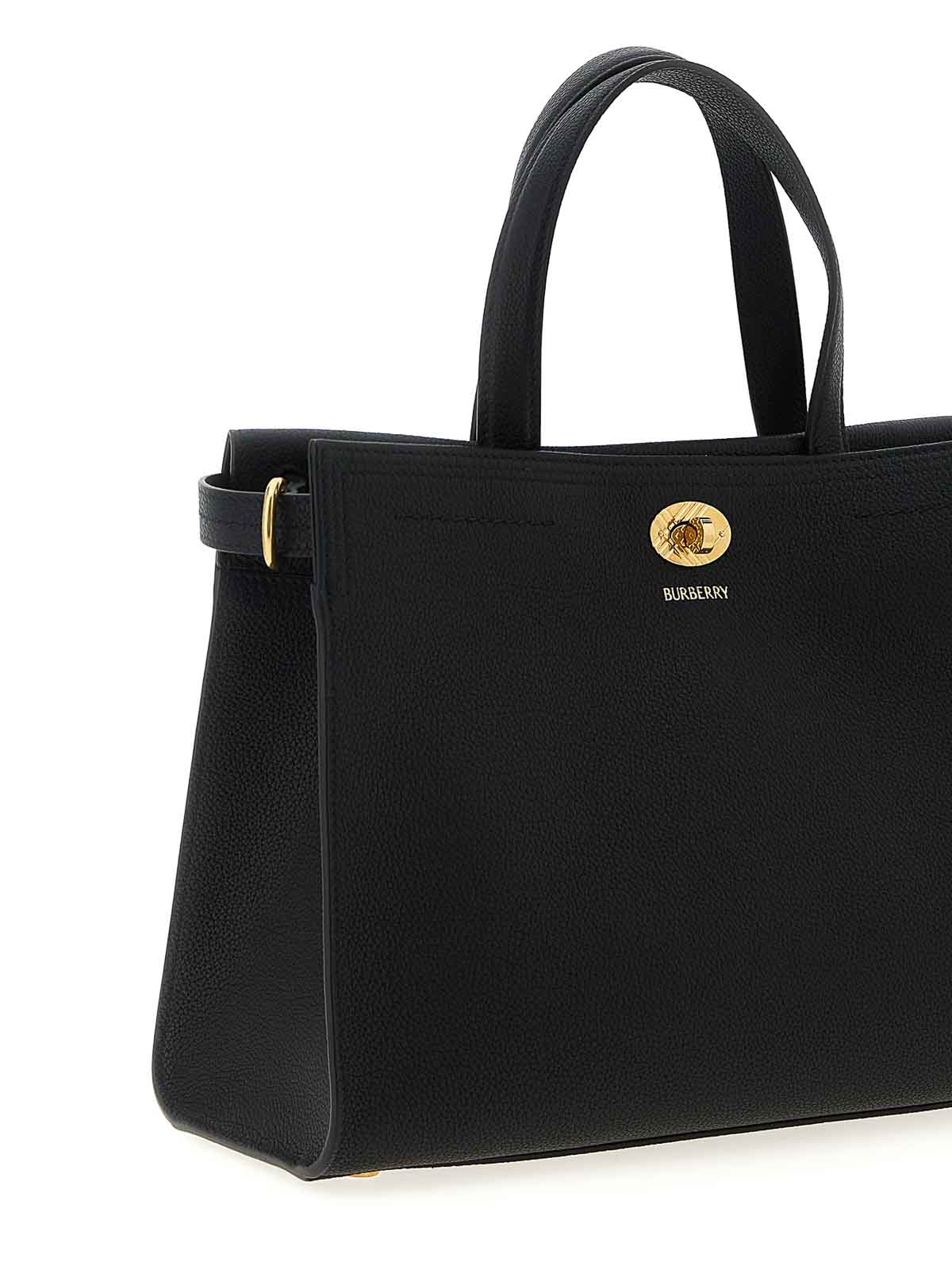 Small Shopping Bag 8111344 (Burberry / ハンドバッグ・ショルダーバッグ ) | Burberry (バーバリー)(2)