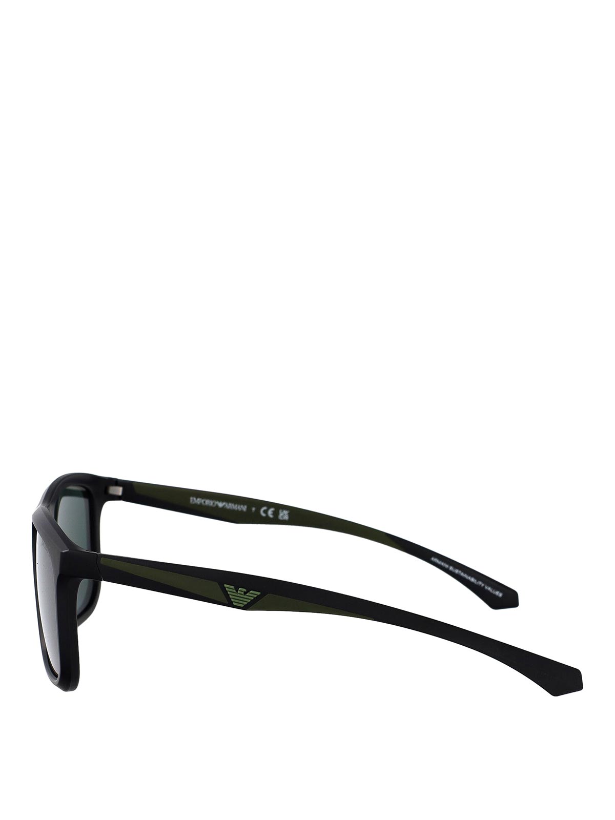 Sunglasses 0EA4234U500171 (EMPORIO ARMANI / サングラス・アイウェア ) | EMPORIO ARMANI (エンポリオ アルマーニ)(2)