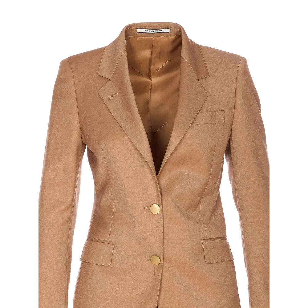 Tailleur Tagliatore 560016TPARIGI12F1230 (TAGLIATORE / スーツ ) | TAGLIATORE (タリアトーレ)(1)