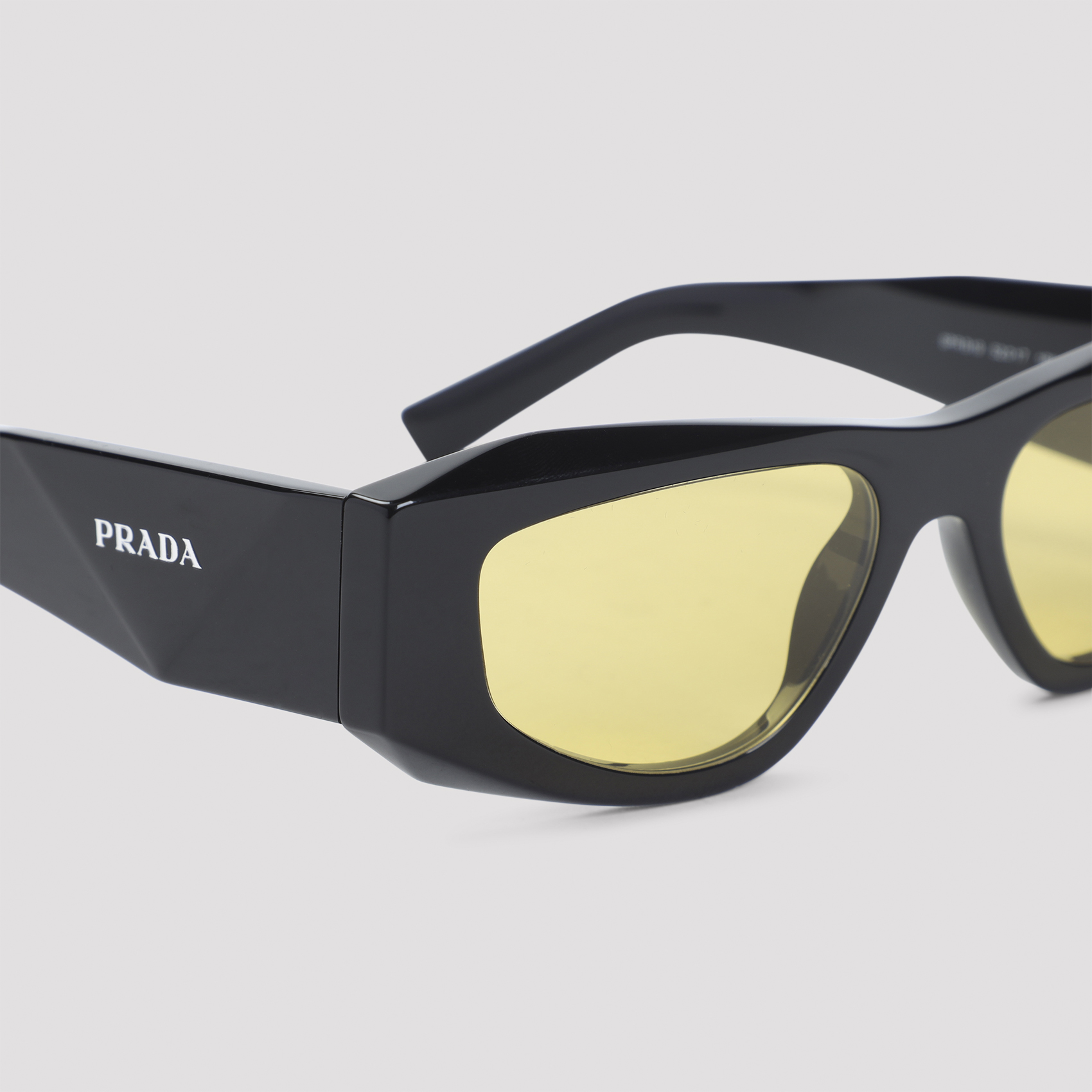 0PRB19S16K455 (Prada / サングラス・アイウェア ) | Prada (プラダ)(3)