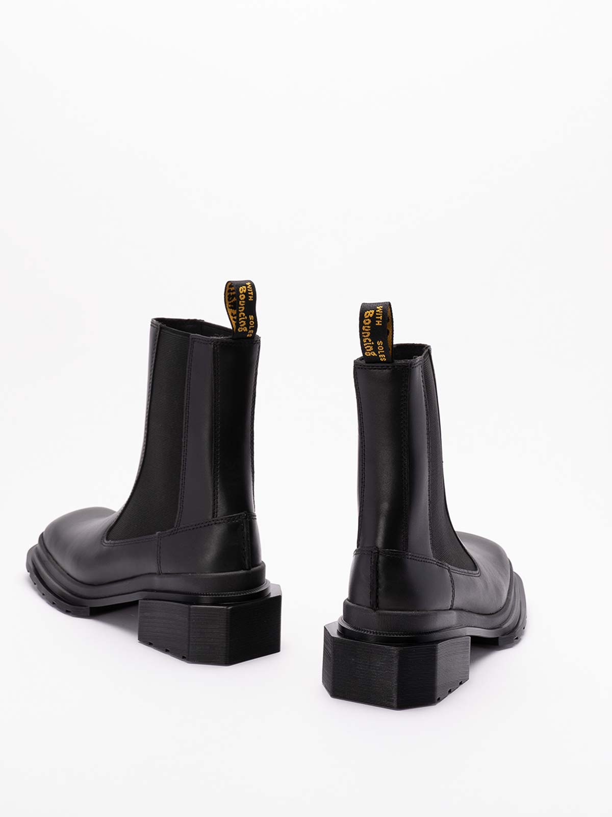 `Maybole Chelsea` Boots 32069001 (DR.MARTENS / ブーツ ) | DR.MARTENS (ドクターマーチン)(2)